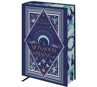 The Hurricane Wars: A Moonsoon Rising – Édition reliée (2)