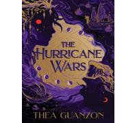 The Hurricane Wars - Théa Guanzon - Harper Collins Libri - broché - Roman