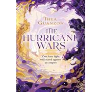 The hurricane wars - Théa Guanzon - Harper Collins Libri - Poche - Roman