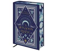 The Hurricane Wars - Tome 2 - A Monsoon Rising