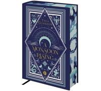 The Hurricane Wars - Tome 2 - A Monsoon Rising