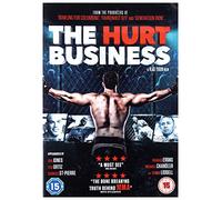 The Hurt Business [DVD]