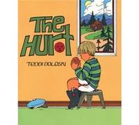 The Hurt by Teddi Doleski & Illustrated by William Hart McNicholls & Illustrated by William Hart McNichols Teddi Doleski (Auteur)