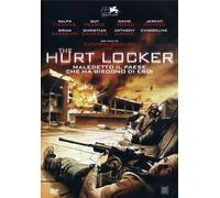 The Hurt Locker (Les Demineurs)