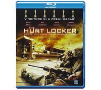 The Hurt Locker [Blu-Ray] [Import]
