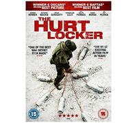 The Hurt Locker - Dvd, Jeremy Renner (2016)