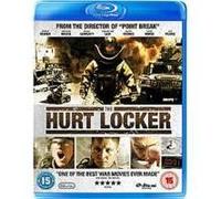 The Hurt Locker G