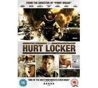 The Hurt Locker G