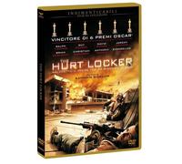The Hurt Locker (Indimenticabili) Avec Jeremy Renner Dvd