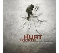 Various Artists - The Hurt Locker (Original Soundtrack)