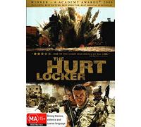 The Hurt Locker [Region 4]