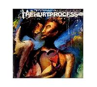 The Hurt Process - A Heartbeat Behind