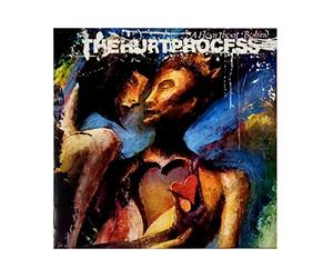 The Hurt Process - A Heartbeat Behind