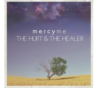 The Hurt & The Healer by Mercyme (2012) Audio CD
