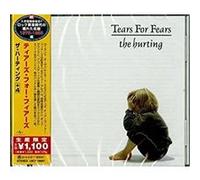 Tears For Fears - The Hurting (Incl. 4 Bonus Tracks) [Cd] Ltd Ed, Japan - Import