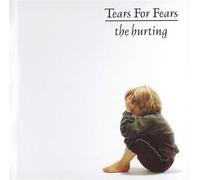 The Hurting CD