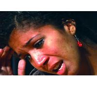 The Hurting: Cutting for Relief (Maple Ave Series)