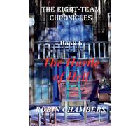 The Hurtle Of Hell (6) (The Eight-Team Chronicles)