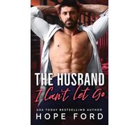 The Husband I Can't Let Go
