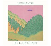 The Husbands - Full-On Monet [Vinyl Lp] Uk - Import