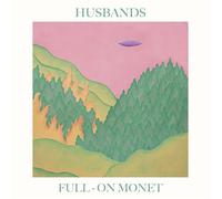 The Husbands - Full-On Monet [Vinyl Lp] Uk - Import