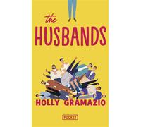 The husbands - Holly Gramazio - Pocket - Poche - Roman
