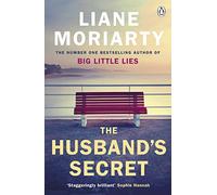 The Husband's Secret – Penguin Books