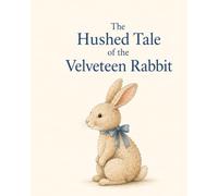 The Hushed Tale of the Velveteen Rabbit