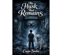 The Husk That Remains: A Tale of Skins and Shadows