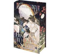 The Husky And His White Cat Shizun - Edition Collector - Tome 1