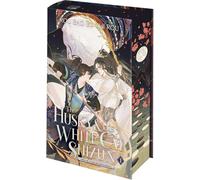 The Husky And His White Cat Shizun - Edition Collector - Tome 1