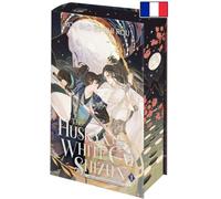The Husky and His White Cat Shizun T1 - Relié (Édition Collector): Version française (2ha)