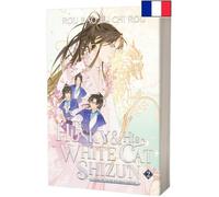 The Husky and His White Cat Shizun T2 - Broché: Version française (2ha)