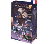 The Husky and His White Cat Shizun T3 - Relié (Édition Collector): Version française (2ha)