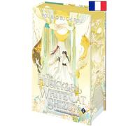 The Husky and His White Cat Shizun T4 - Relié (Édition Collector): (2ha) Version française