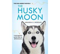 The Husky Moon - Husky Moon - Kensington books - ebook (ePub) - Livre