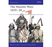 The Hussite Wars, 1419-36