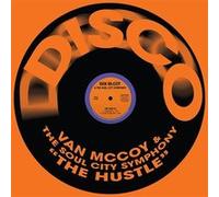 Mccoy, Van - Hustle [Import]