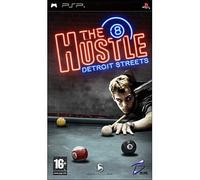 The Hustle - Detroit Streets