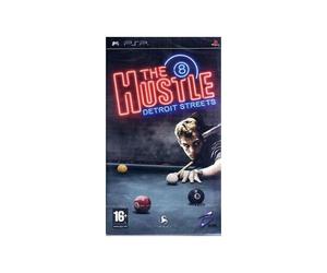 The Hustle - Detroit Streets PSP