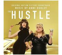 Anne Dudley - The Hustle (Original Motion Picture Soundtrack) - CD - Neuf - Sony Music