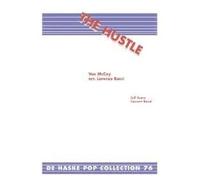 The Hustle / Score + Parties