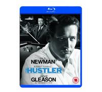 The Hustler [Blu-Ray] [Import]