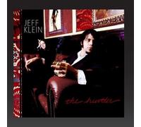 The Hustler by Jeff Klein