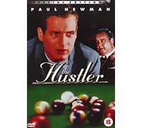 The Hustler-DVD [Import]