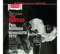 The Hustler [Import Allemand]