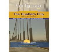 The Hustler’s Flip: Turning Street Smarts Into Real Success: Part of the Pathlight Mentorship Series by BRIGHTPath Academy