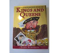 The Hutchinson Book of Kings and Queens
