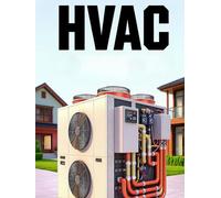 The HVAC Apprentice's Field Guide: Thermodynamics, Refrigeration, Controls, and Diagnostics - The Path from Apprentice to Master HVAC Technician