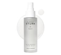 The Hyaluronic Face Mist 50 ml - Pour un usage quotidien pratique - 50 ml